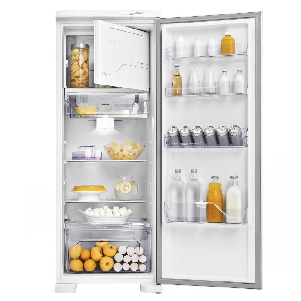 Refrigerador Electrolux Frost Free 322L Branco – RFE39