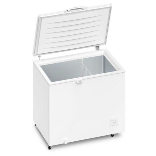 Freezer Horizontal Electrolux 1 Porta 314L – Dupla Ação H330