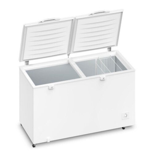 Freezer Electrolux 2 Portas 513 Litros H550
