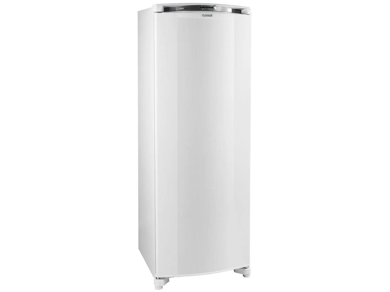 Refrigerador Consul Frost Free 342L CRB39