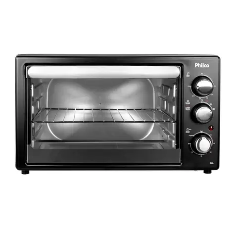 Forno Elétrico Philco 38 Litros PFE40P 1500W