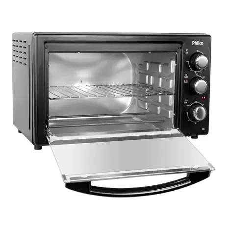 Forno Elétrico Philco 38 Litros PFE40P 1500W