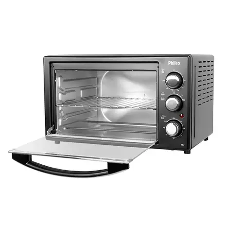 Forno Elétrico Philco 38 Litros PFE40P 1500W