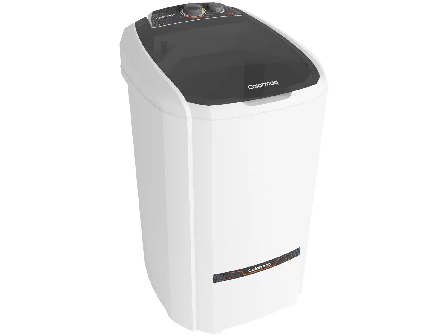 Tanquinho Colormaq 20Kg LCS 20 branco