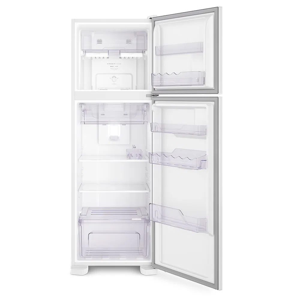 Refrigerador Electrolux Frost Free – Duplex 371L DFN41