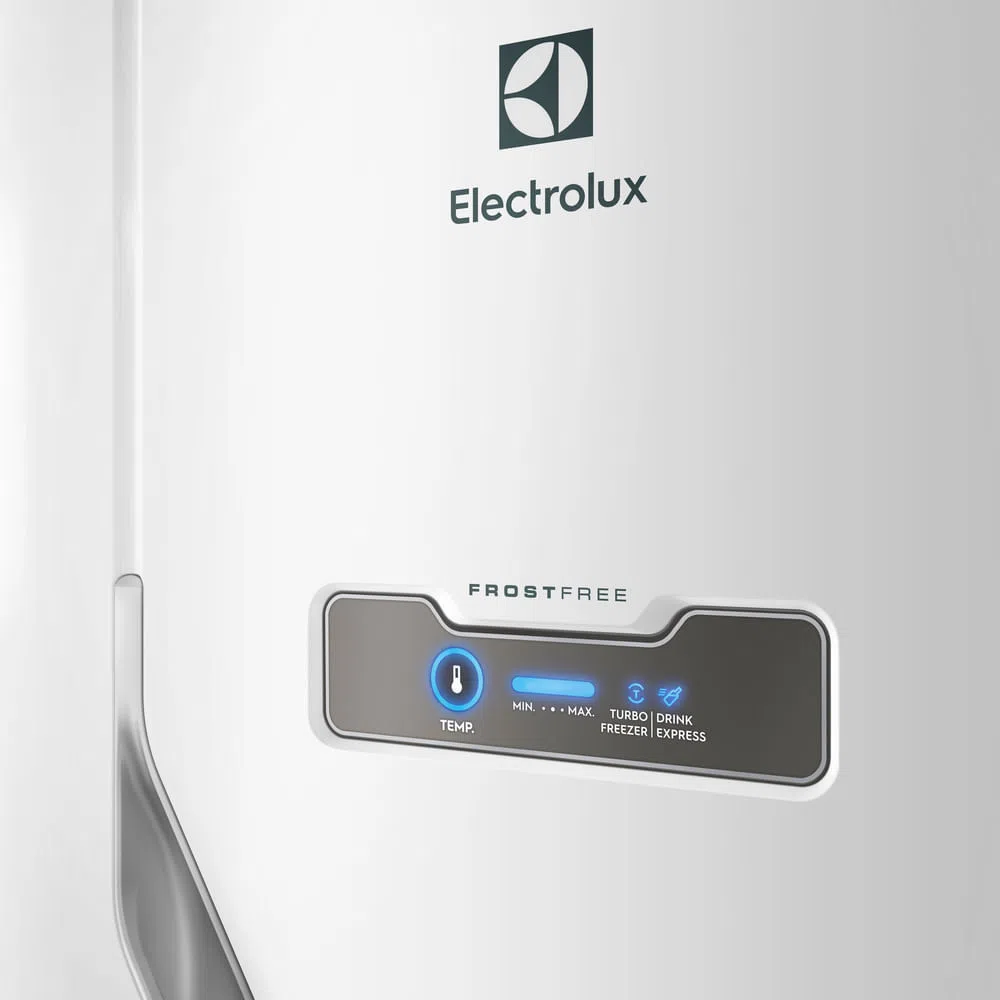 Refrigerador Electrolux Frost Free – Duplex 371L DFN41
