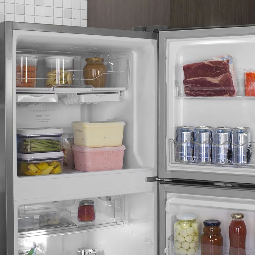 Refrigerador Electrolux Frost Free – Duplex 371L DFN41