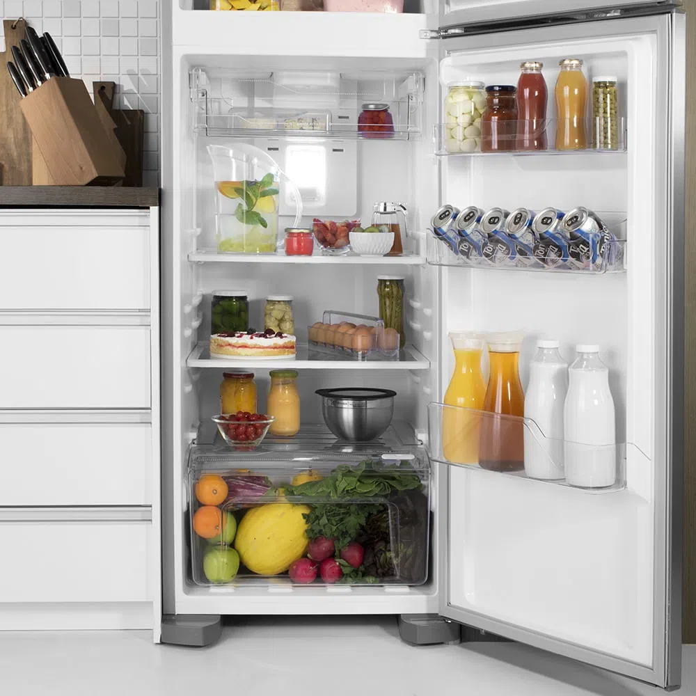 Refrigerador Electrolux Frost Free – Duplex 371L DFN41
