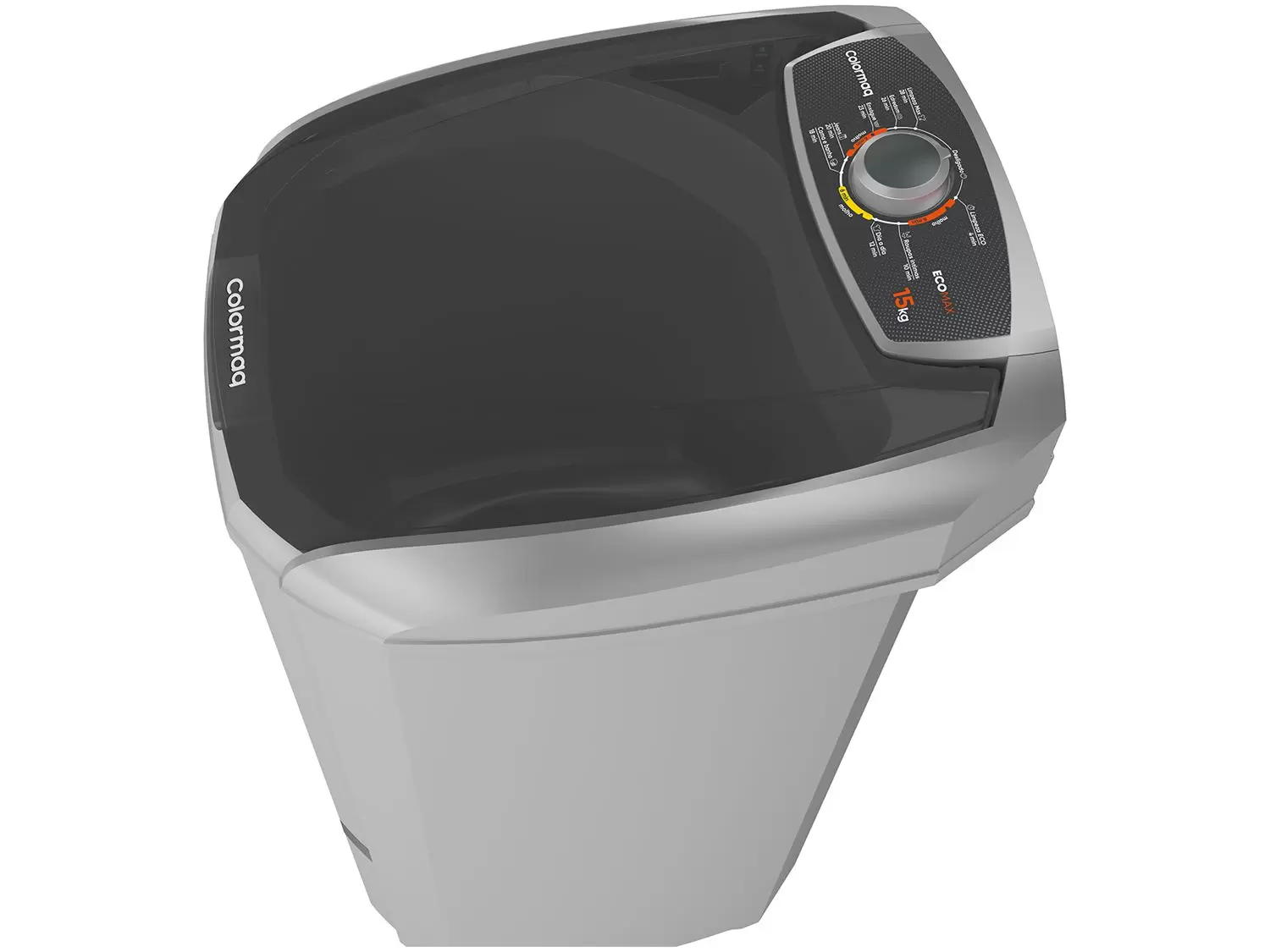 Tanquinho Colormaq 15Kg LCS 15