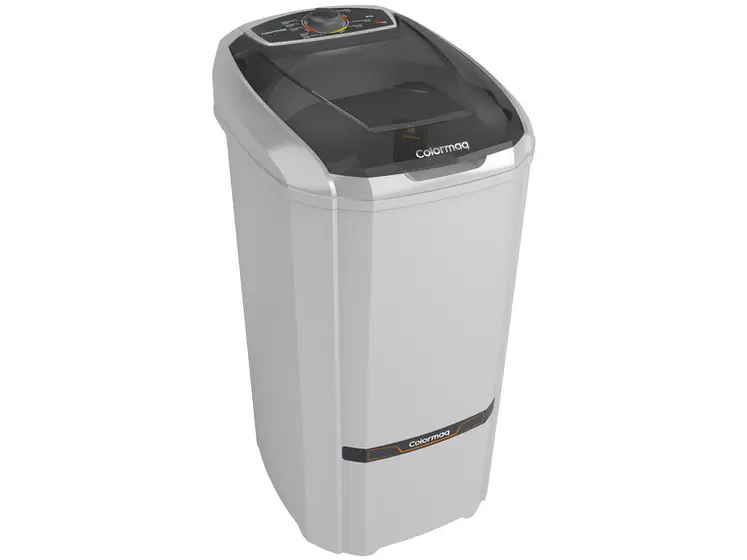 Tanquinho Colormaq 15Kg LCS 15