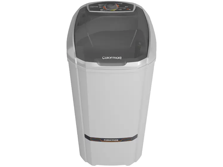 Tanquinho Colormaq 15Kg LCS 15