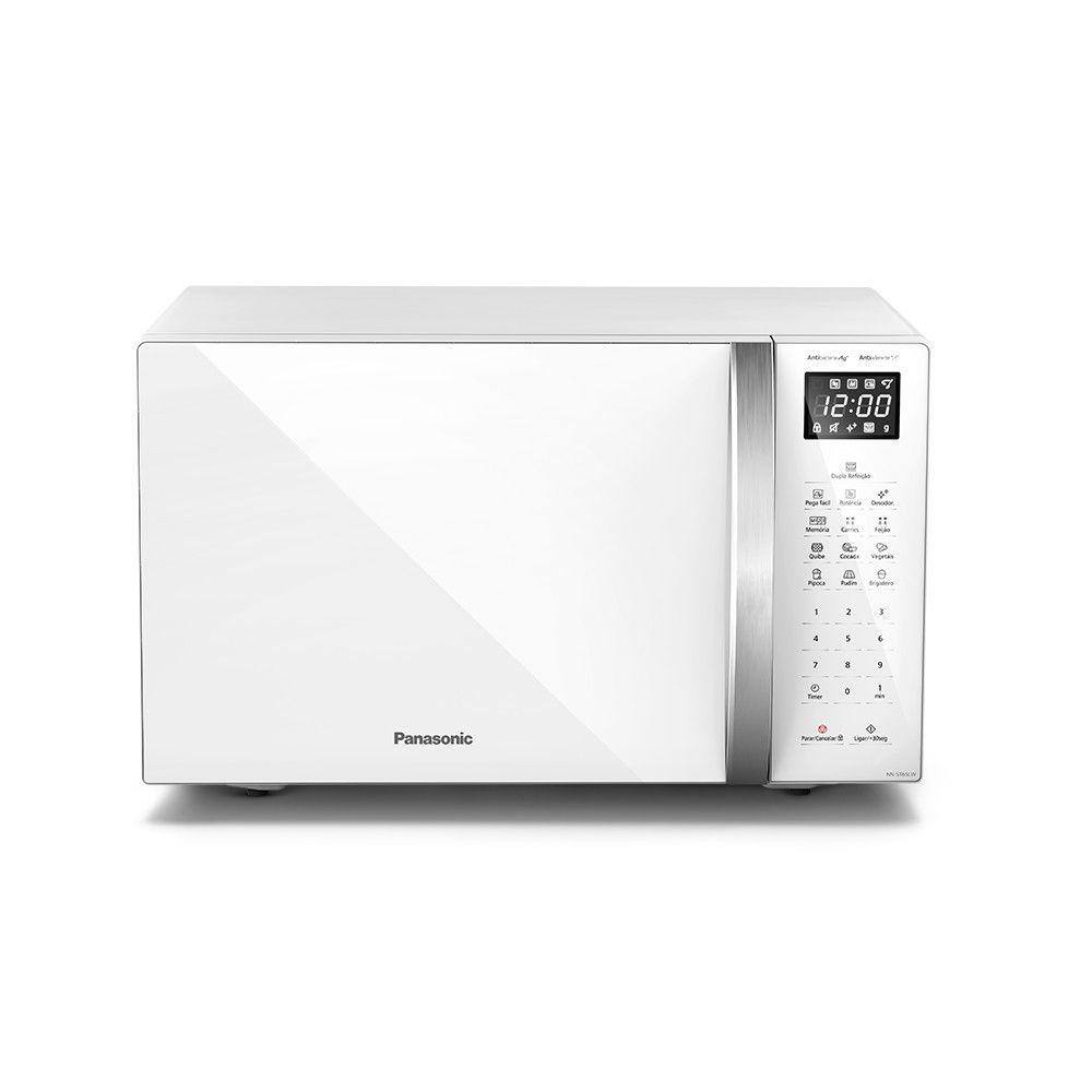 Microondas Panasonic ST65L 34L