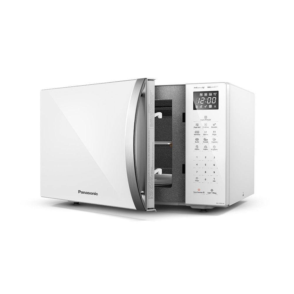 Microondas Panasonic ST65L 34L