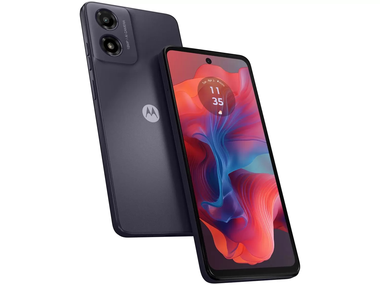Smartphone Motorola Moto G04 128GB 4GB Copy
