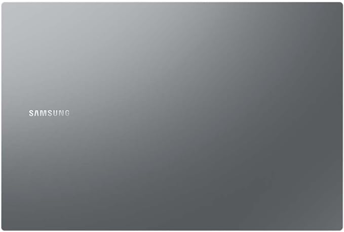 Notebook Samsung Book Celeron-6305, 4G, 256GB SSD, W11 Cinza