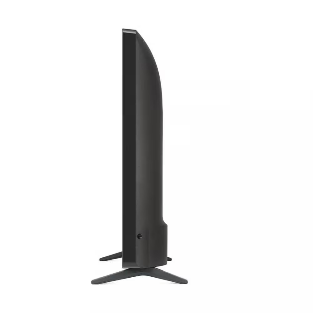 Smart TV LG HD 32” WiFi Bluetooth HDR Inteligência Artificial AI ThinQ Smart Magic Google Alexa 32LQ620BPSB