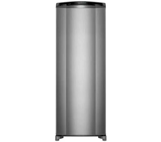 Refrigerador Consul Frost Free Evox – 1 Porta 342L com Gavetão CRB39 AKBNA
